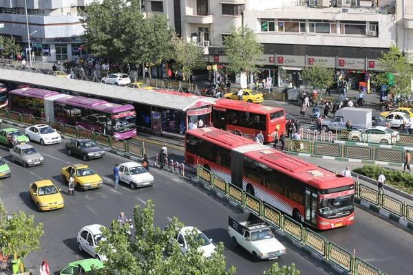 حمل و نقل