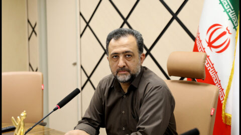 اخبار روز - آخرین خبر ایران - خبرگزاری مهر