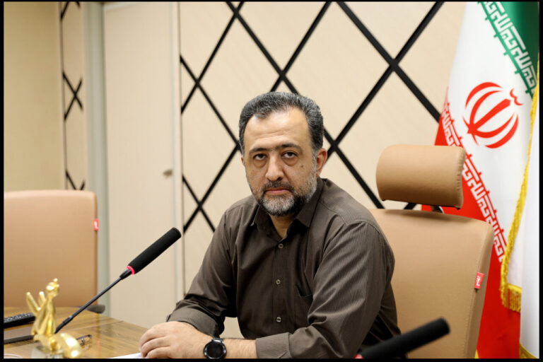 اخبار روز - آخرین خبر ایران - خبرگزاری مهر