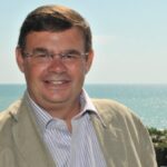 Venice Market Chief Pascal Diot