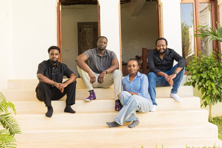 Satlyt, founded by a former Google and S